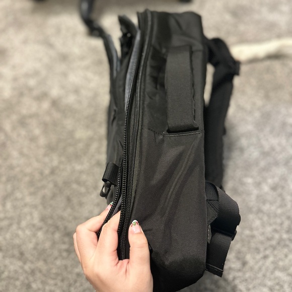 Carry-On Backpack - Picture 8 of 9